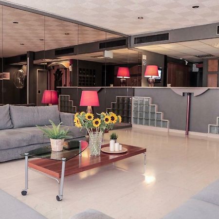 Hotel Victory Athens Ngoại thất bức ảnh