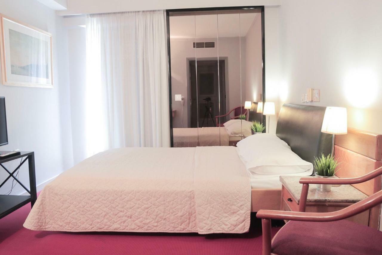 Hotel Victory Athens Ngoại thất bức ảnh