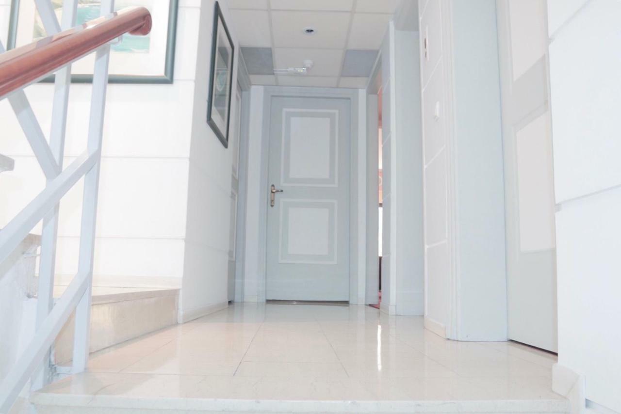 Hotel Victory Athens Ngoại thất bức ảnh