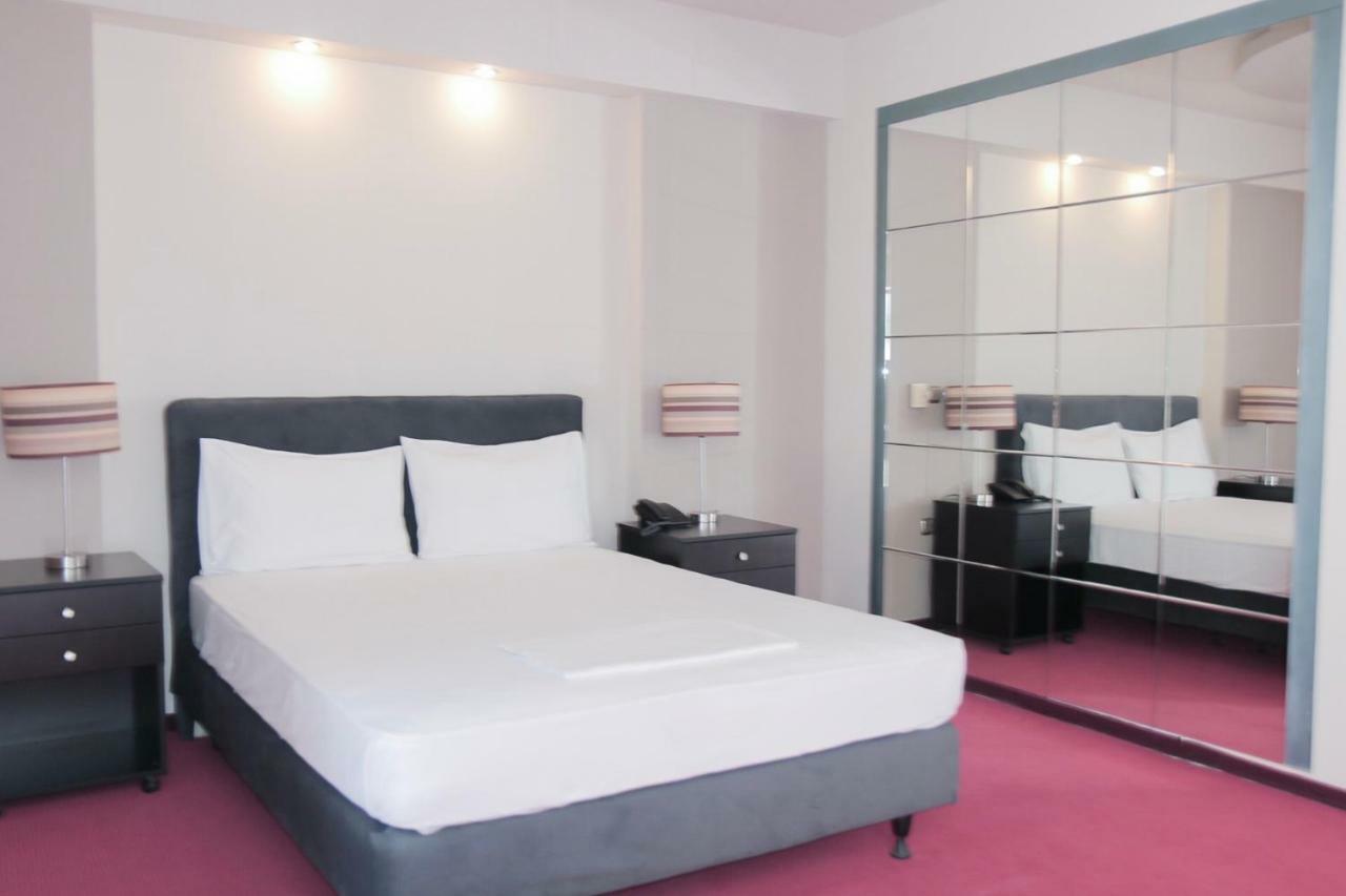 Hotel Victory Athens Ngoại thất bức ảnh