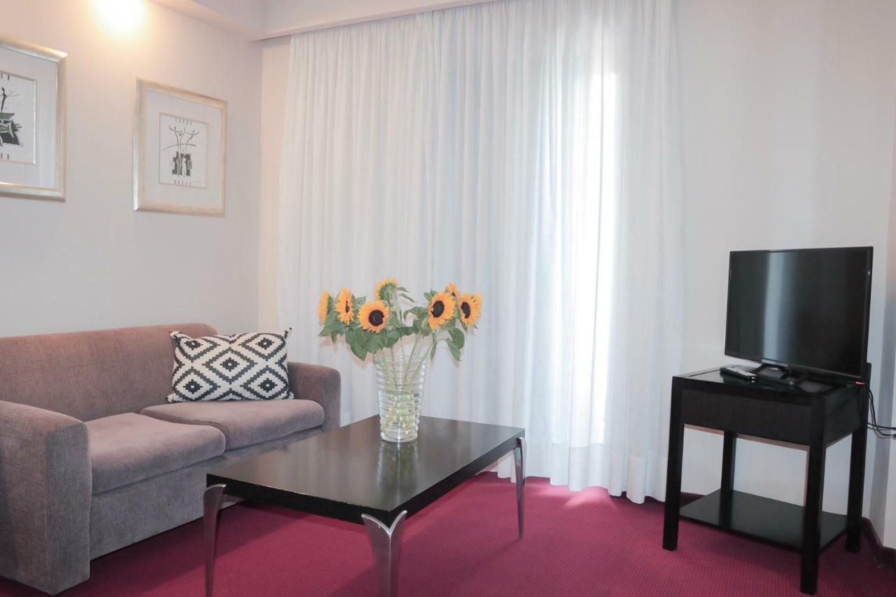Hotel Victory Athens Ngoại thất bức ảnh