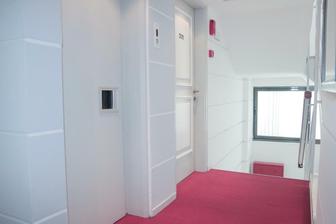 Hotel Victory Athens Ngoại thất bức ảnh