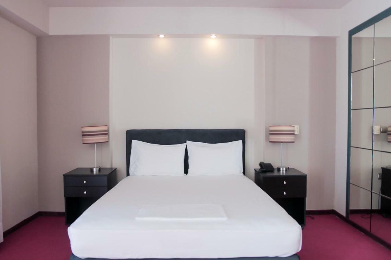 Hotel Victory Athens Ngoại thất bức ảnh